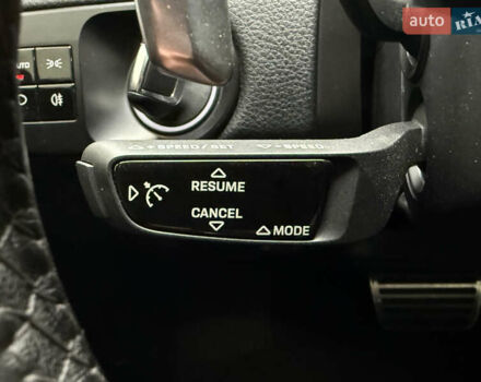 Серый Порше Каен, объемом двигателя 2.9 л и пробегом 32 тыс. км за 64000 $, фото 37 на Automoto.ua