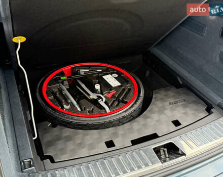 Сірий Порше Cayenne, об'ємом двигуна 3 л та пробігом 168 тис. км за 54000 $, фото 56 на Automoto.ua