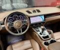 Сірий Порше Cayenne, об'ємом двигуна 3 л та пробігом 88 тис. км за 63900 $, фото 37 на Automoto.ua