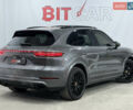 Сірий Порше Cayenne, об'ємом двигуна 3 л та пробігом 46 тис. км за 61800 $, фото 6 на Automoto.ua