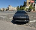 Серый Порше Каен, объемом двигателя 3 л и пробегом 50 тыс. км за 65000 $, фото 1 на Automoto.ua