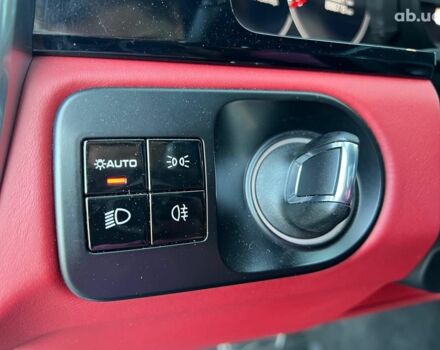 Серый Порше Каен, объемом двигателя 2.9 л и пробегом 88 тыс. км за 70990 $, фото 22 на Automoto.ua