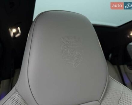 Сірий Порше Cayenne, об'ємом двигуна 2.89 л та пробігом 90 тис. км за 83500 $, фото 31 на Automoto.ua