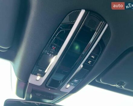 Серый Порше Каен, объемом двигателя 2.9 л и пробегом 88 тыс. км за 70990 $, фото 36 на Automoto.ua