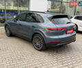 Сірий Порше Cayenne, об'ємом двигуна 3 л та пробігом 168 тис. км за 54000 $, фото 4 на Automoto.ua