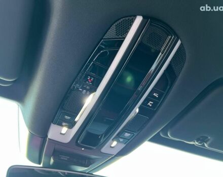 Серый Порше Каен, объемом двигателя 2.9 л и пробегом 88 тыс. км за 70990 $, фото 36 на Automoto.ua