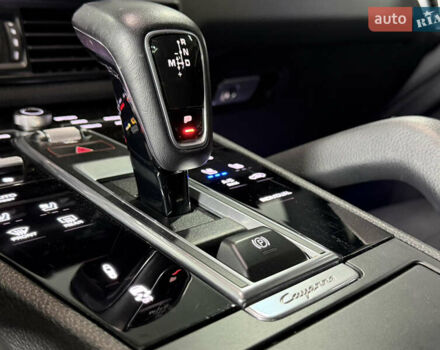 Сірий Порше Cayenne, об'ємом двигуна 3 л та пробігом 46 тис. км за 61800 $, фото 45 на Automoto.ua