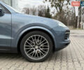Сірий Порше Cayenne, об'ємом двигуна 3 л та пробігом 168 тис. км за 46467 $, фото 14 на Automoto.ua