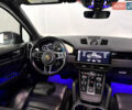 Сірий Порше Cayenne, об'ємом двигуна 3 л та пробігом 46 тис. км за 61800 $, фото 27 на Automoto.ua