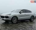 Сірий Порше Cayenne, об'ємом двигуна 2.89 л та пробігом 90 тис. км за 83500 $, фото 1 на Automoto.ua