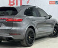 Сірий Порше Cayenne, об'ємом двигуна 3 л та пробігом 46 тис. км за 61800 $, фото 16 на Automoto.ua