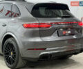 Сірий Порше Cayenne, об'ємом двигуна 3 л та пробігом 46 тис. км за 61800 $, фото 22 на Automoto.ua