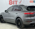 Сірий Порше Cayenne, об'ємом двигуна 3 л та пробігом 46 тис. км за 61800 $, фото 21 на Automoto.ua