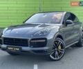 Серый Порше Каен, объемом двигателя 4 л и пробегом 76 тыс. км за 155 $, фото 1 на Automoto.ua