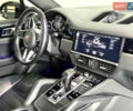 Сірий Порше Cayenne, об'ємом двигуна 3 л та пробігом 46 тис. км за 61800 $, фото 49 на Automoto.ua