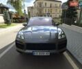 Серый Порше Каен, объемом двигателя 3 л и пробегом 115 тыс. км за 85000 $, фото 7 на Automoto.ua