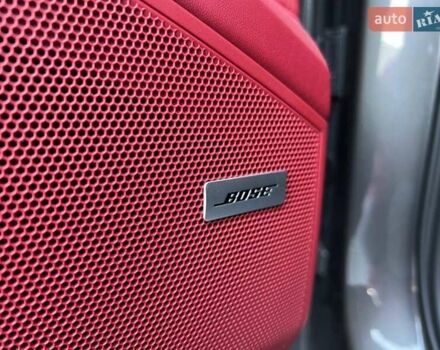 Серый Порше Каен, объемом двигателя 2.9 л и пробегом 88 тыс. км за 70990 $, фото 17 на Automoto.ua