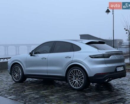 Сірий Порше Cayenne, об'ємом двигуна 2.89 л та пробігом 90 тис. км за 83500 $, фото 20 на Automoto.ua