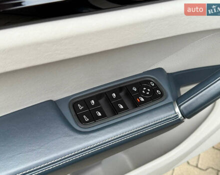 Сірий Порше Cayenne, об'ємом двигуна 3 л та пробігом 168 тис. км за 46467 $, фото 17 на Automoto.ua