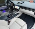 Сірий Порше Cayenne, об'ємом двигуна 2.89 л та пробігом 90 тис. км за 83500 $, фото 27 на Automoto.ua