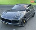 Серый Порше Каен, объемом двигателя 4 л и пробегом 76 тыс. км за 155 $, фото 1 на Automoto.ua