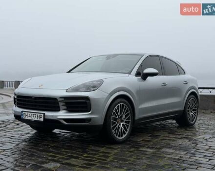 Сірий Порше Cayenne, об'ємом двигуна 2.89 л та пробігом 90 тис. км за 83500 $, фото 3 на Automoto.ua