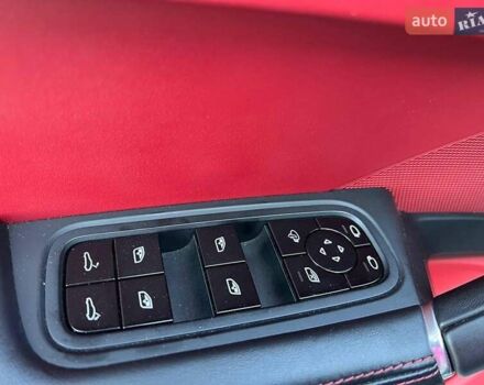 Серый Порше Каен, объемом двигателя 2.9 л и пробегом 88 тыс. км за 70990 $, фото 15 на Automoto.ua