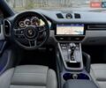 Сірий Порше Cayenne, об'ємом двигуна 2.89 л та пробігом 90 тис. км за 83500 $, фото 25 на Automoto.ua