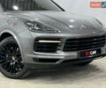 Сірий Порше Cayenne, об'ємом двигуна 3 л та пробігом 46 тис. км за 61800 $, фото 12 на Automoto.ua