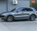 Сірий Порше Cayenne, об'ємом двигуна 2.89 л та пробігом 86 тис. км за 77000 $, фото 6 на Automoto.ua