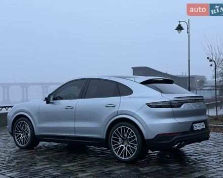 Сірий Порше Cayenne, об'ємом двигуна 2.89 л та пробігом 90 тис. км за 83500 $, фото 18 на Automoto.ua