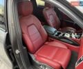 Серый Порше Каен, объемом двигателя 3 л и пробегом 79 тыс. км за 59999 $, фото 33 на Automoto.ua