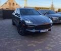 Сірий Порше Cayenne, об'ємом двигуна 3 л та пробігом 77 тис. км за 58000 $, фото 1 на Automoto.ua