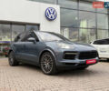 Сірий Порше Cayenne, об'ємом двигуна 3 л та пробігом 168 тис. км за 54000 $, фото 1 на Automoto.ua