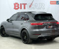 Сірий Порше Cayenne, об'ємом двигуна 3 л та пробігом 46 тис. км за 61800 $, фото 9 на Automoto.ua