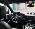 Серый Порше Каен, объемом двигателя 3 л и пробегом 33 тыс. км за 42000 $, фото 6 на Automoto.ua