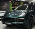 Сірий Порше Cayenne, об'ємом двигуна 3 л та пробігом 102 тис. км за 54900 $, фото 9 на Automoto.ua