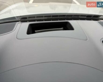 Сірий Порше Cayenne, об'ємом двигуна 2.89 л та пробігом 90 тис. км за 83500 $, фото 49 на Automoto.ua