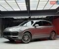 Сірий Порше Cayenne, об'ємом двигуна 3 л та пробігом 88 тис. км за 63900 $, фото 6 на Automoto.ua