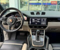 Сірий Порше Cayenne, об'ємом двигуна 3 л та пробігом 168 тис. км за 54000 $, фото 43 на Automoto.ua