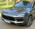 Серый Порше Каен, объемом двигателя 2.89 л и пробегом 127 тыс. км за 72500 $, фото 5 на Automoto.ua