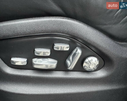 Серый Порше Каен, объемом двигателя 4 л и пробегом 74 тыс. км за 69900 $, фото 20 на Automoto.ua