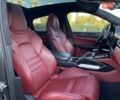 Серый Порше Каен, объемом двигателя 4 л и пробегом 76 тыс. км за 155 $, фото 41 на Automoto.ua