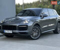Сірий Порше Cayenne, об'ємом двигуна 2.89 л та пробігом 86 тис. км за 77000 $, фото 1 на Automoto.ua