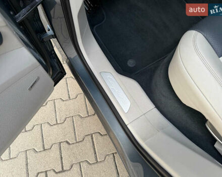 Сірий Порше Cayenne, об'ємом двигуна 3 л та пробігом 168 тис. км за 54000 $, фото 42 на Automoto.ua