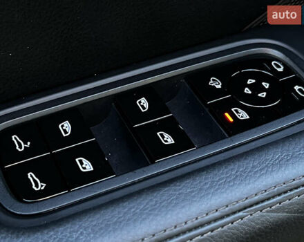 Серый Порше Каен, объемом двигателя 3 л и пробегом 83 тыс. км за 45999 $, фото 18 на Automoto.ua