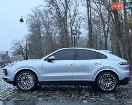 Сірий Порше Cayenne, об'ємом двигуна 2.89 л та пробігом 90 тис. км за 83500 $, фото 21 на Automoto.ua