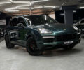 Сірий Порше Cayenne, об'ємом двигуна 3 л та пробігом 102 тис. км за 54900 $, фото 4 на Automoto.ua