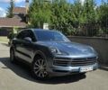 Серый Порше Каен, объемом двигателя 3 л и пробегом 101 тыс. км за 55000 $, фото 1 на Automoto.ua