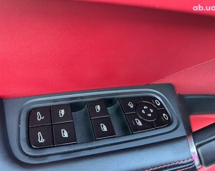 Серый Порше Каен, объемом двигателя 2.9 л и пробегом 88 тыс. км за 70990 $, фото 15 на Automoto.ua